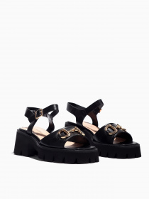 Босоніжки Respect модель VS56-148457 Босоніжки Respect модель VS56-148457 Фото