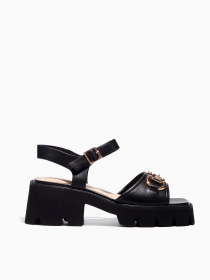 Босоніжки Respect модель VS56-148457 Босоніжки Respect модель VS56-148457 Фото