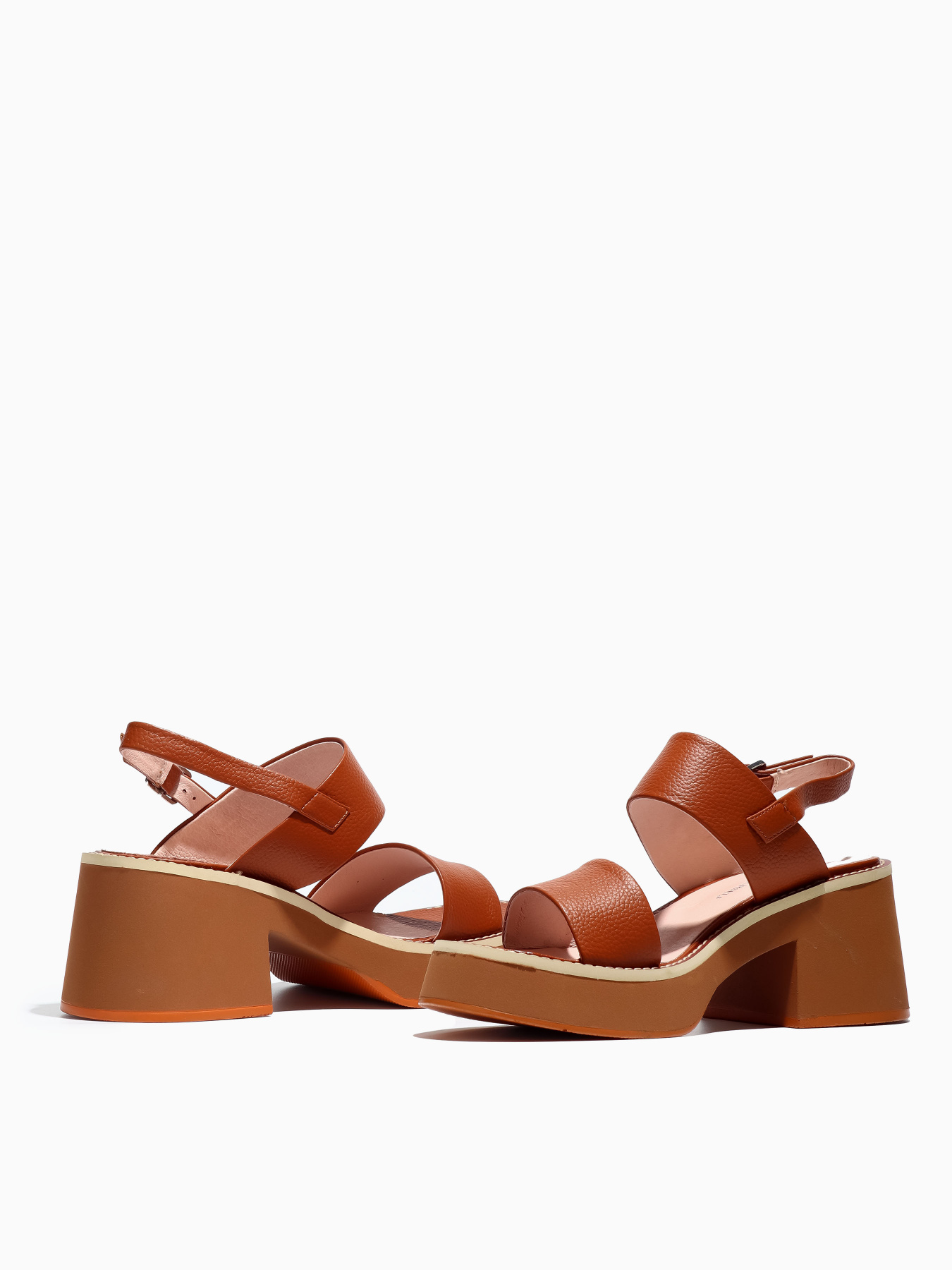 Босоножки Respect модель VS56-147622 Фото