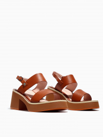 Босоножки Respect модель VS56-147622 Фото