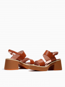 Босоножки Respect модель VS56-147622 Фото