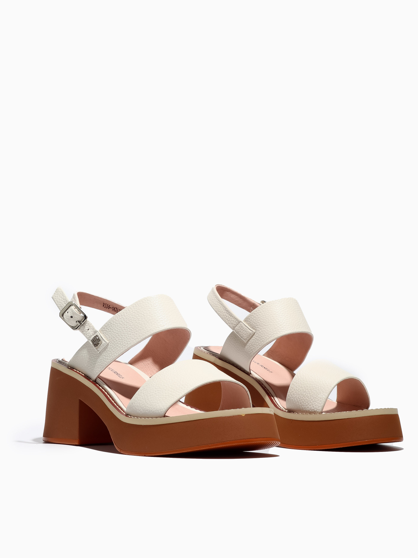 Босоножки Respect модель VS56-147623 Фото