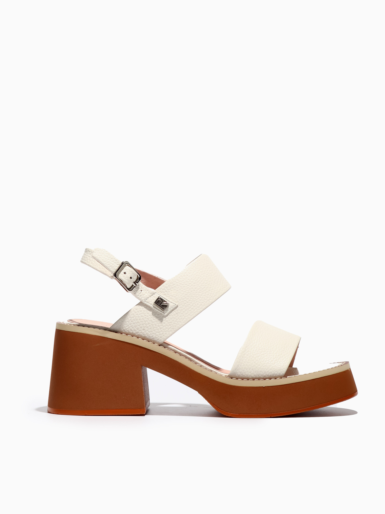 Босоножки Respect модель VS56-147623 Босоножки Respect модель VS56-147623 Фото