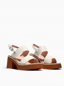 Босоножки Respect модель VS56-147623 Босоножки Respect модель VS56-147623 Фото