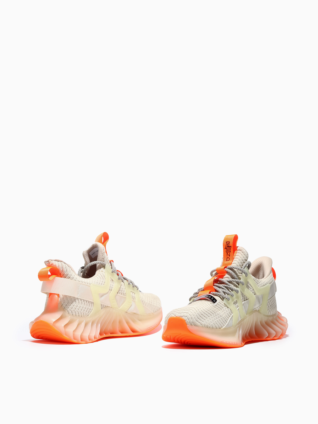 Кросівки Respect модель IK83-150523 Фото