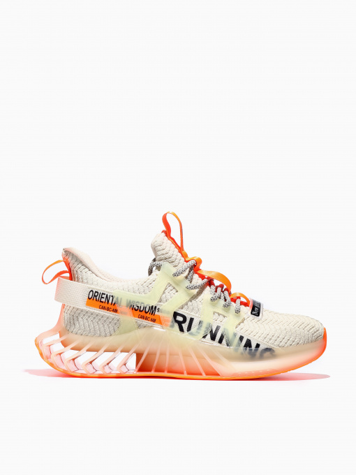 Кроссовки Respect модель IK83-150523 Фото