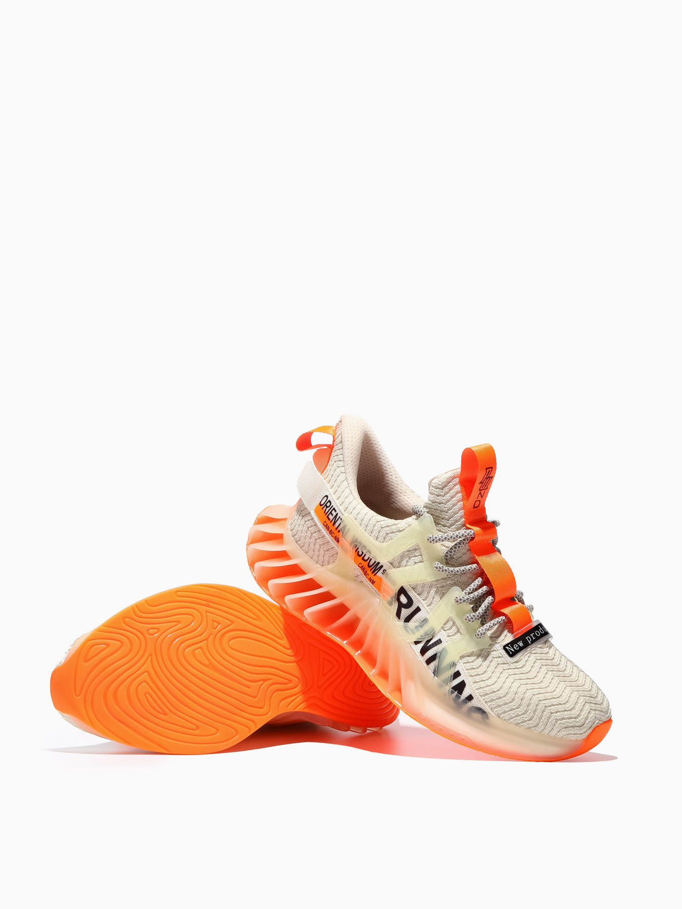 Кроссовки повседневные Respect модель IK83-150523 Фото