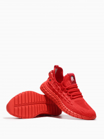 Кросівки Respect модель VK63-152913 Фото