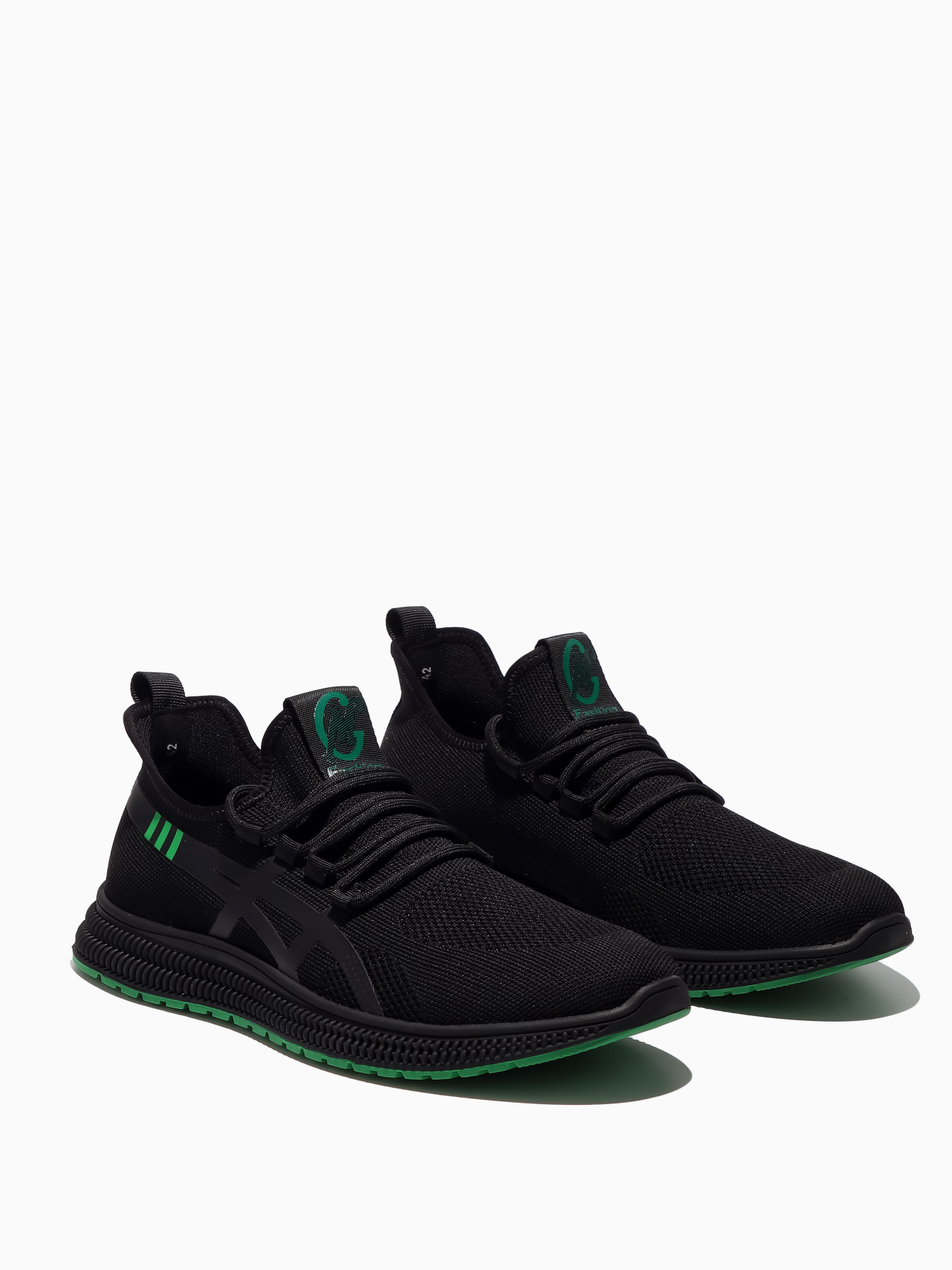 Кросівки Respect модель VK63-150565 Фото