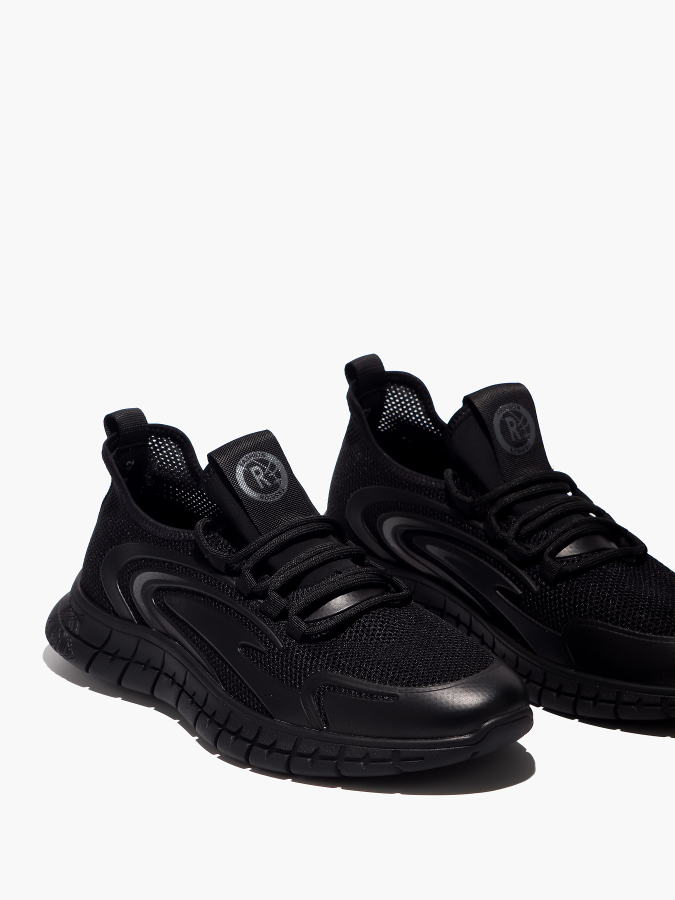 Кросівки Respect модель VK63-150568 Фото