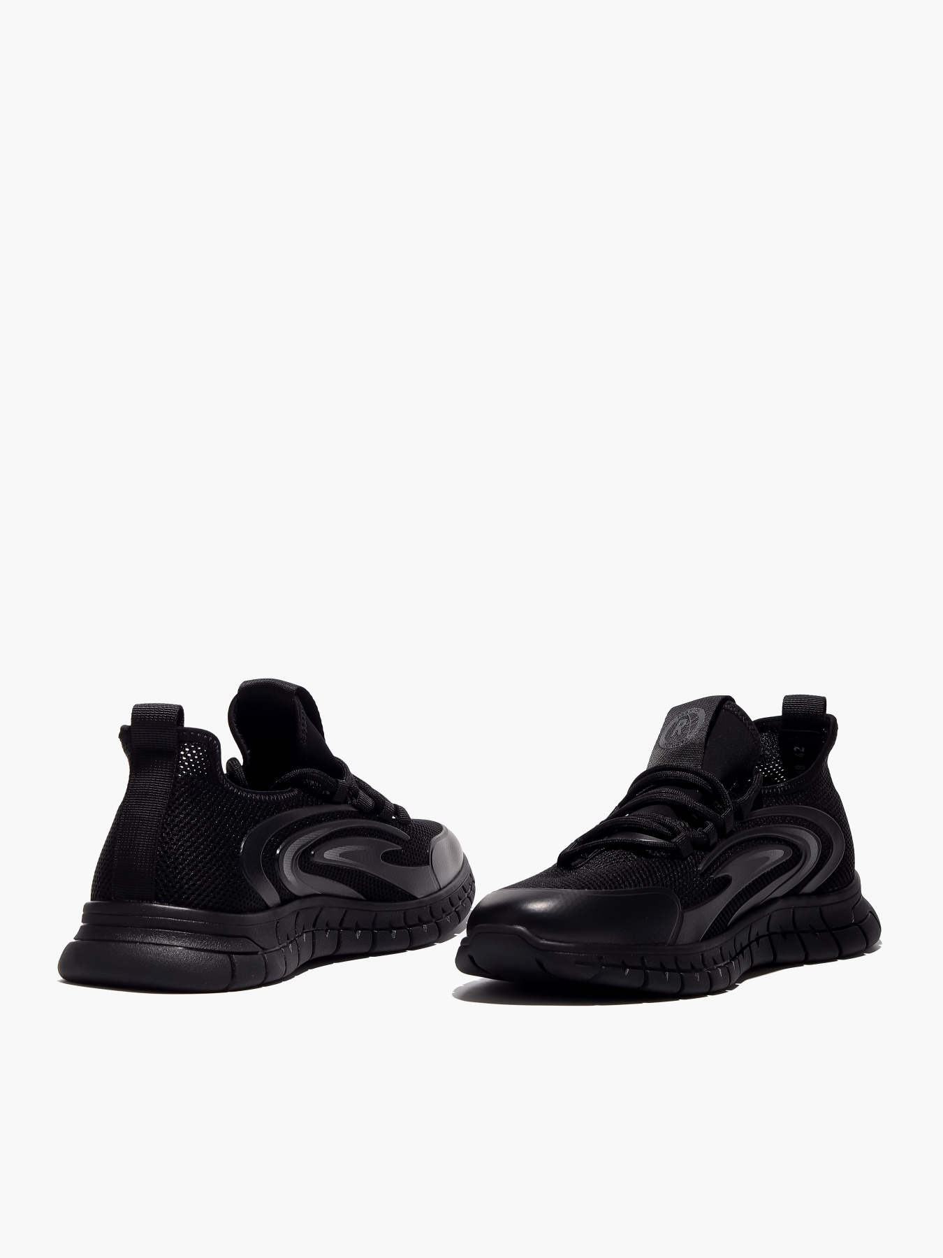 Кросівки Respect модель VK63-150568 Фото