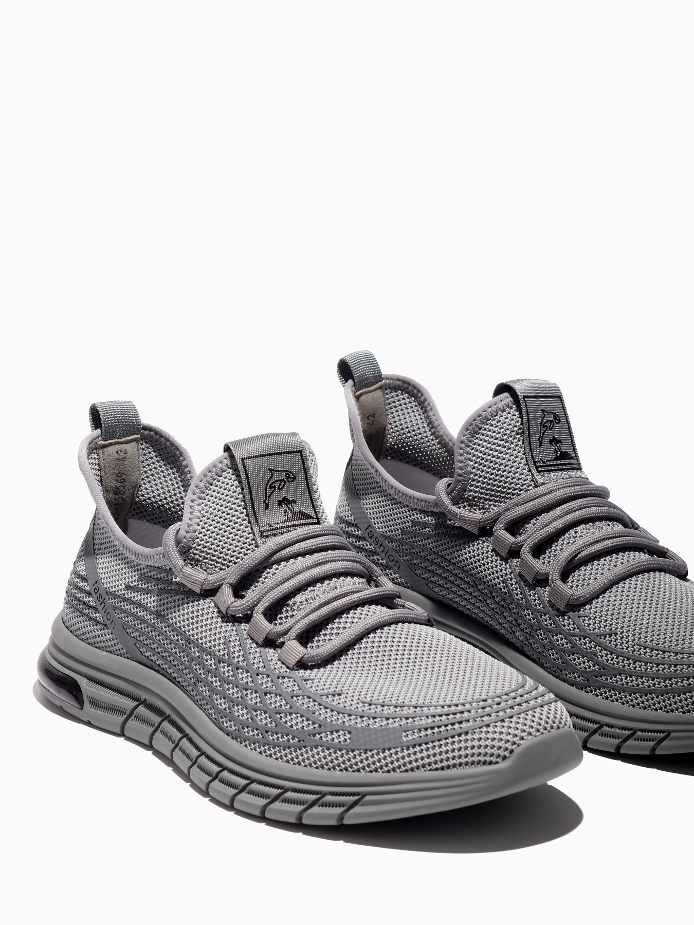 Кроссовки повседневные Respect модель VK63-150569 Фото