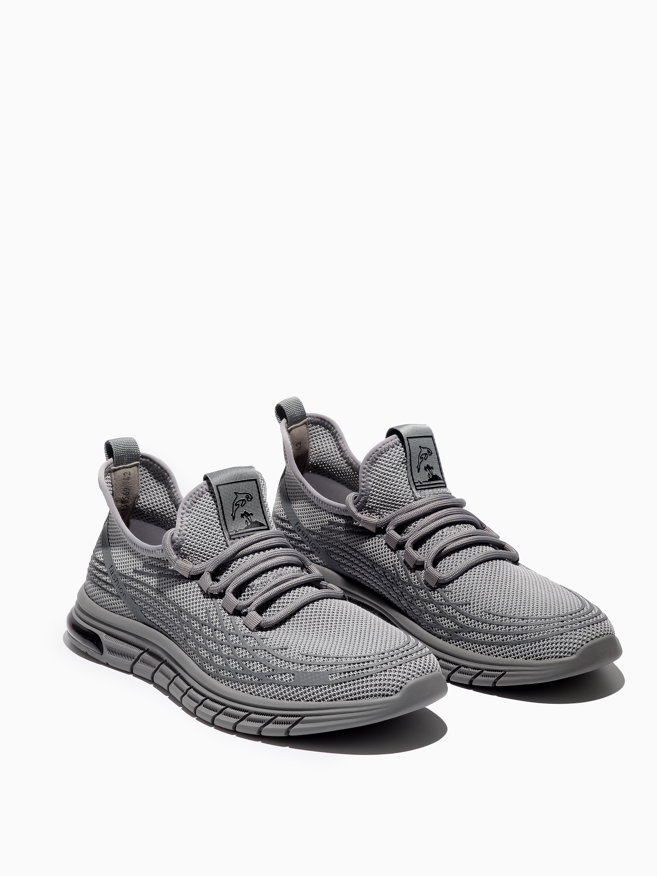 Кроссовки повседневные Respect модель VK63-150569 Фото