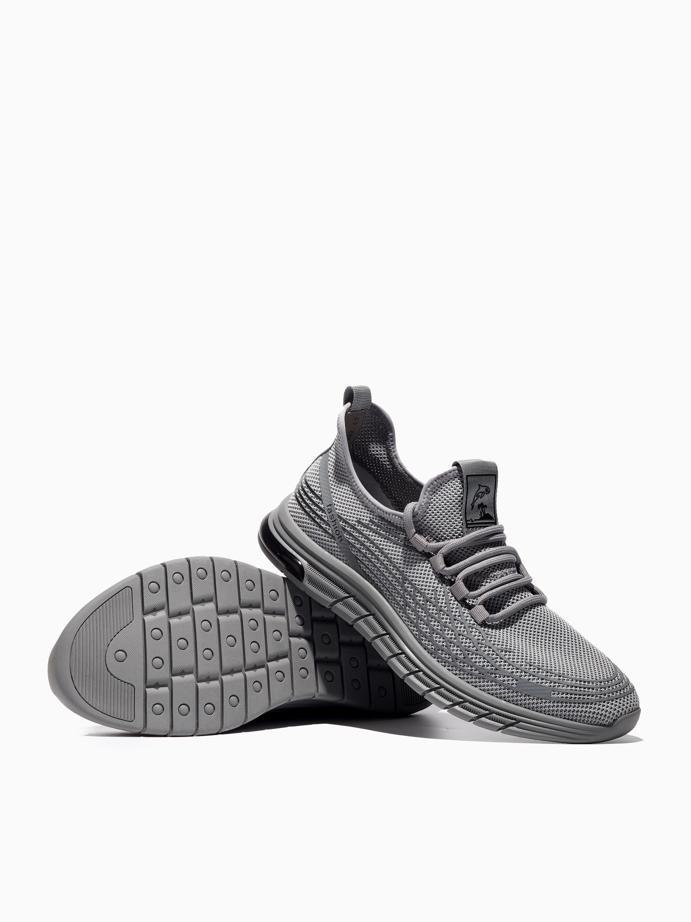 Кроссовки повседневные Respect модель VK63-150569 Фото