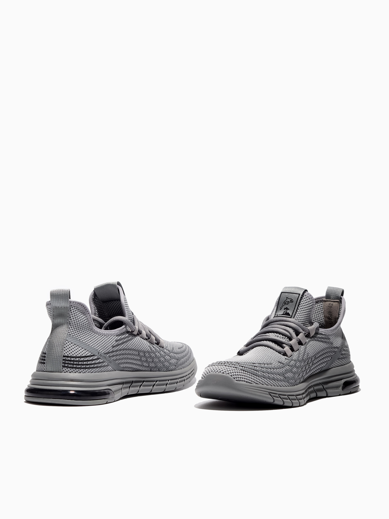 Кроссовки повседневные Respect модель VK63-150569 Фото