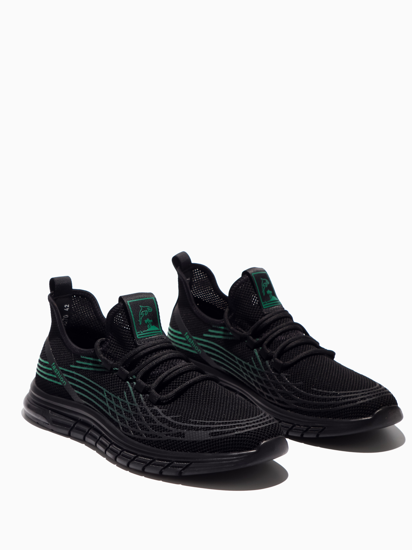 Кросівки Respect модель VK63-150570 Фото