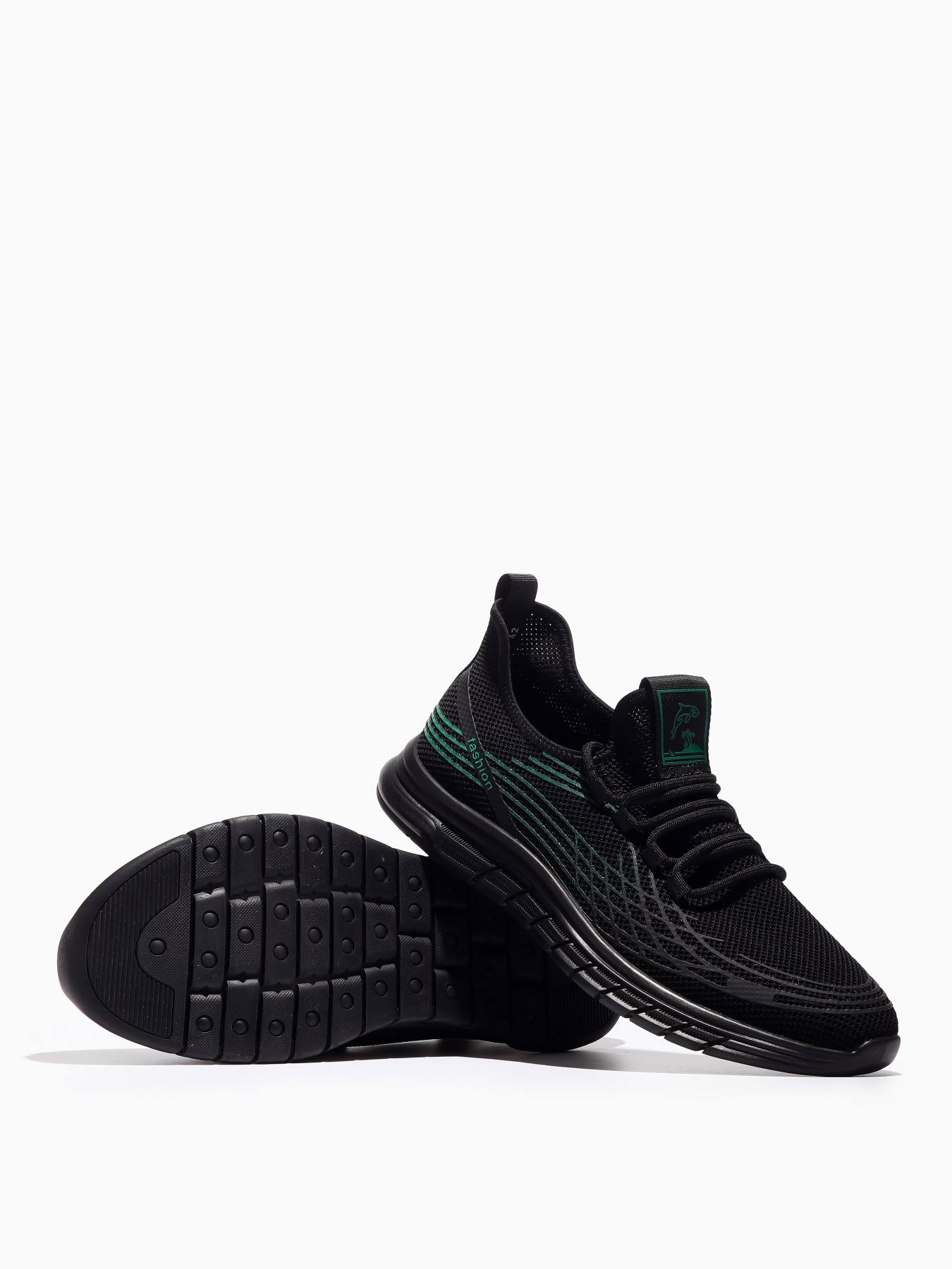 Кроссовки повседневные Respect модель VK63-150570 Фото