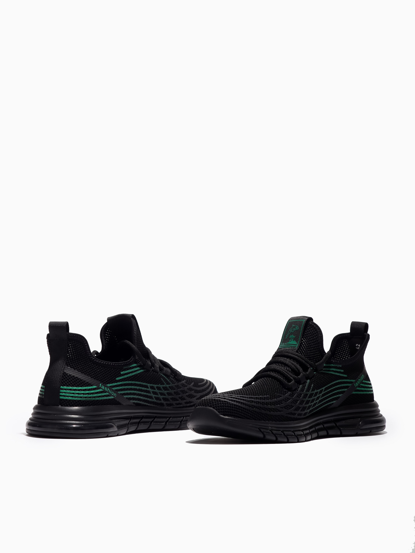 Кроссовки повседневные Respect модель VK63-150570 Фото