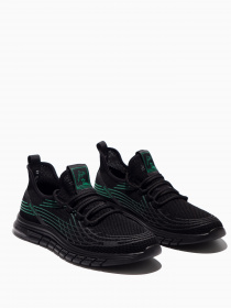 Кроссовки повседневные Respect модель VK63-150570 Фото