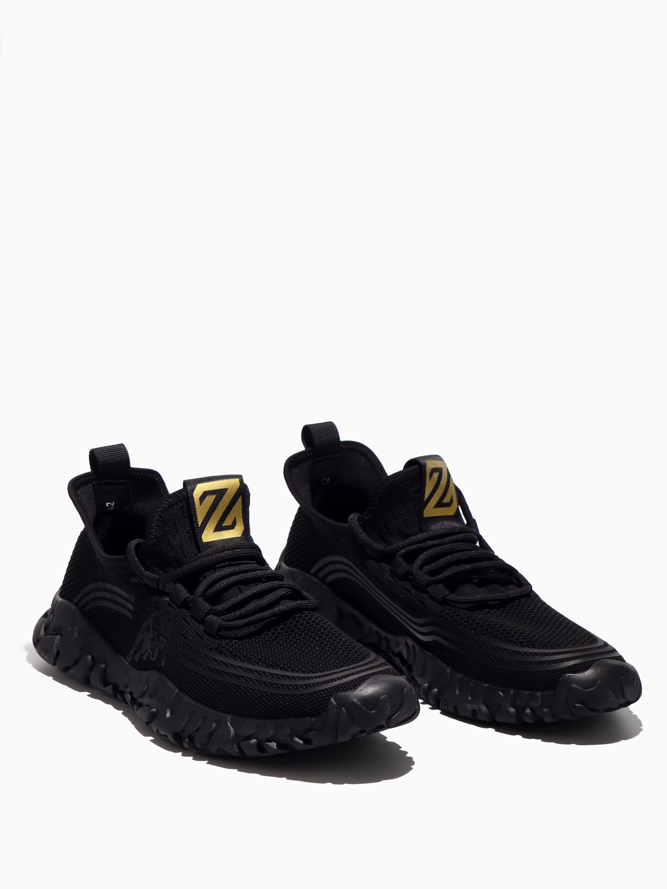 Кроссовки повседневные Respect модель VK63-150560 Фото