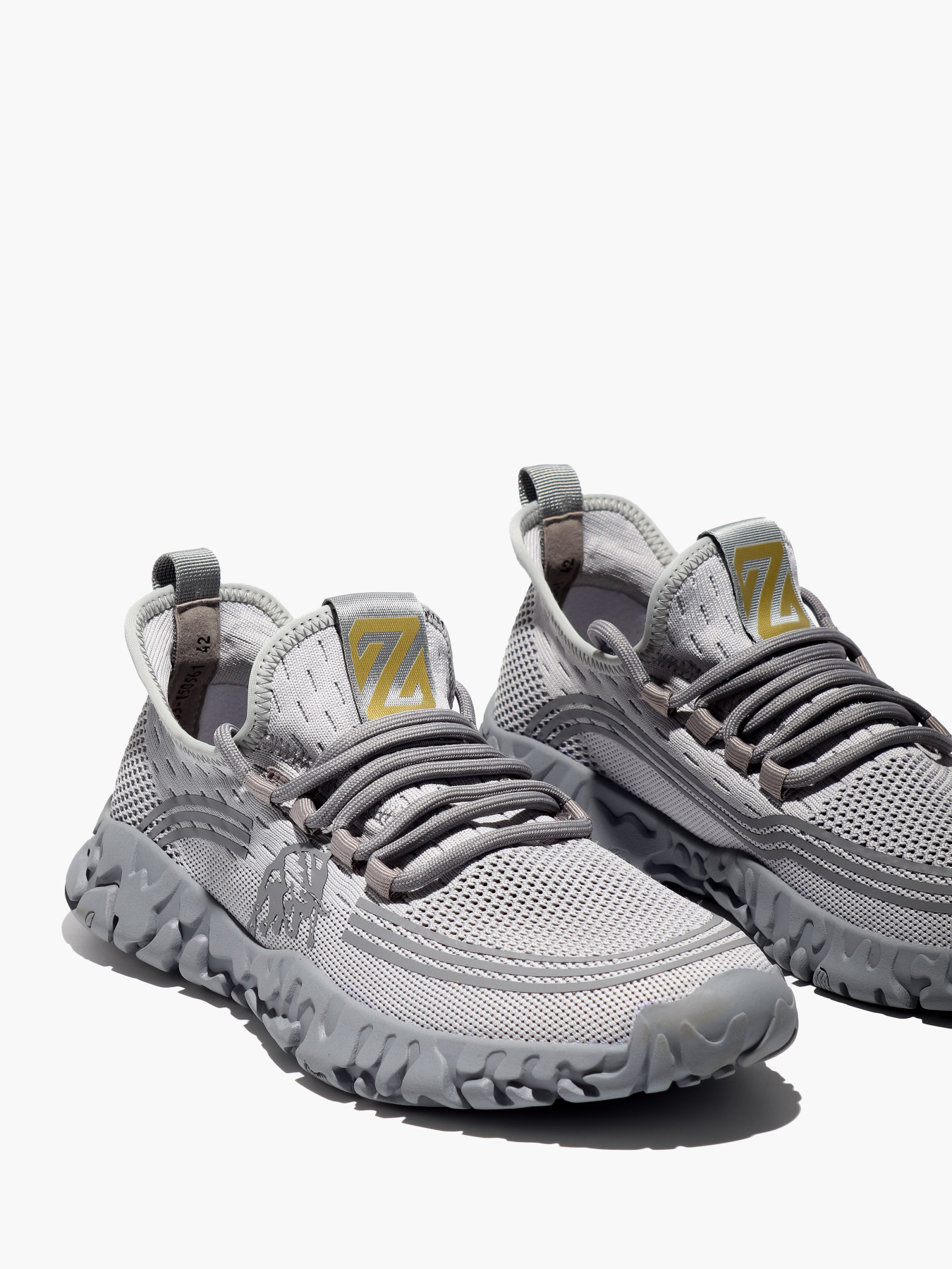 Кросівки Respect модель VK63-150561 Фото