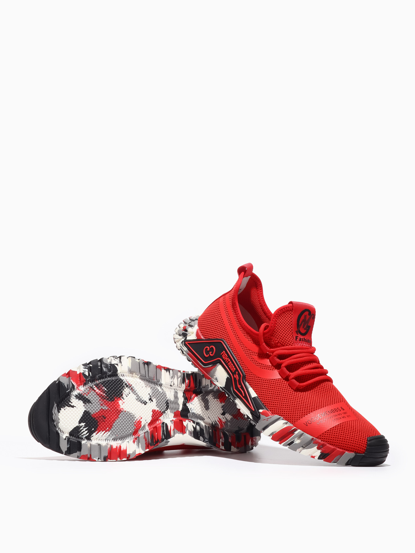 Кросівки Respect модель VK63-150564 Фото