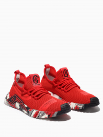 Кросівки повсякденні Respect модель VK63-150564 Фото