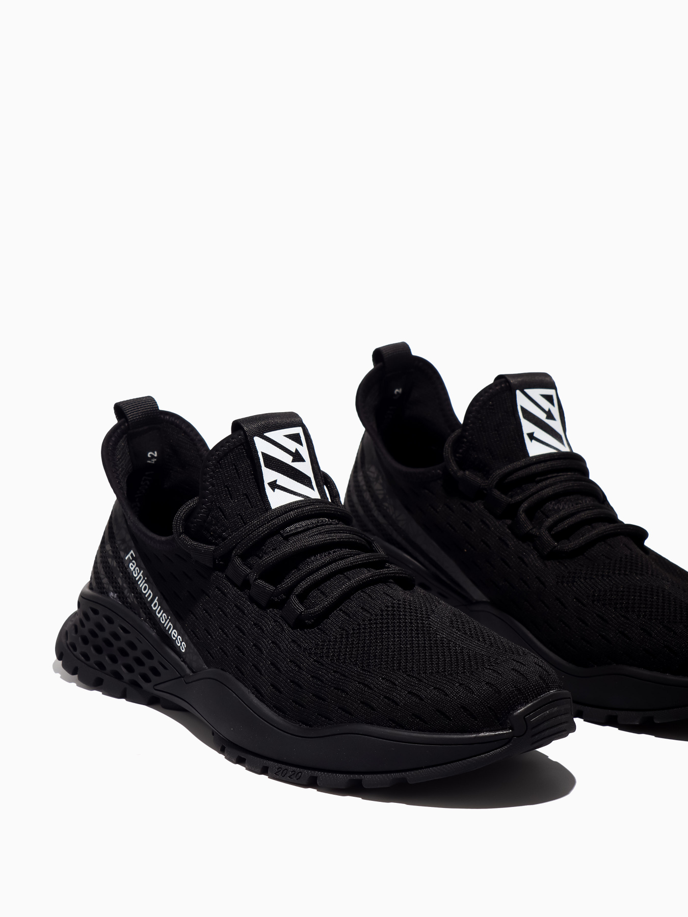 Кросівки Respect модель VK63-150571 Фото