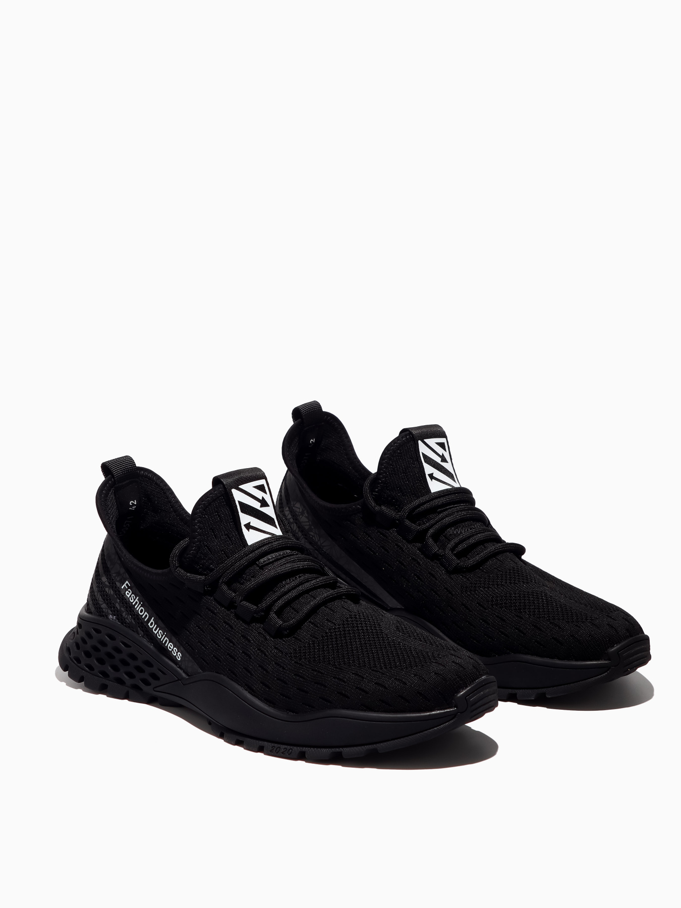 Кросівки Respect модель VK63-150571 Фото