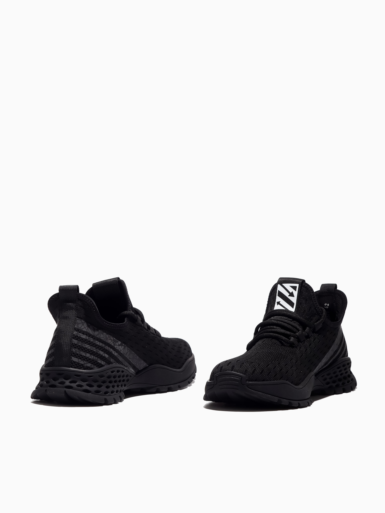 Кросівки Respect модель VK63-150571 Фото