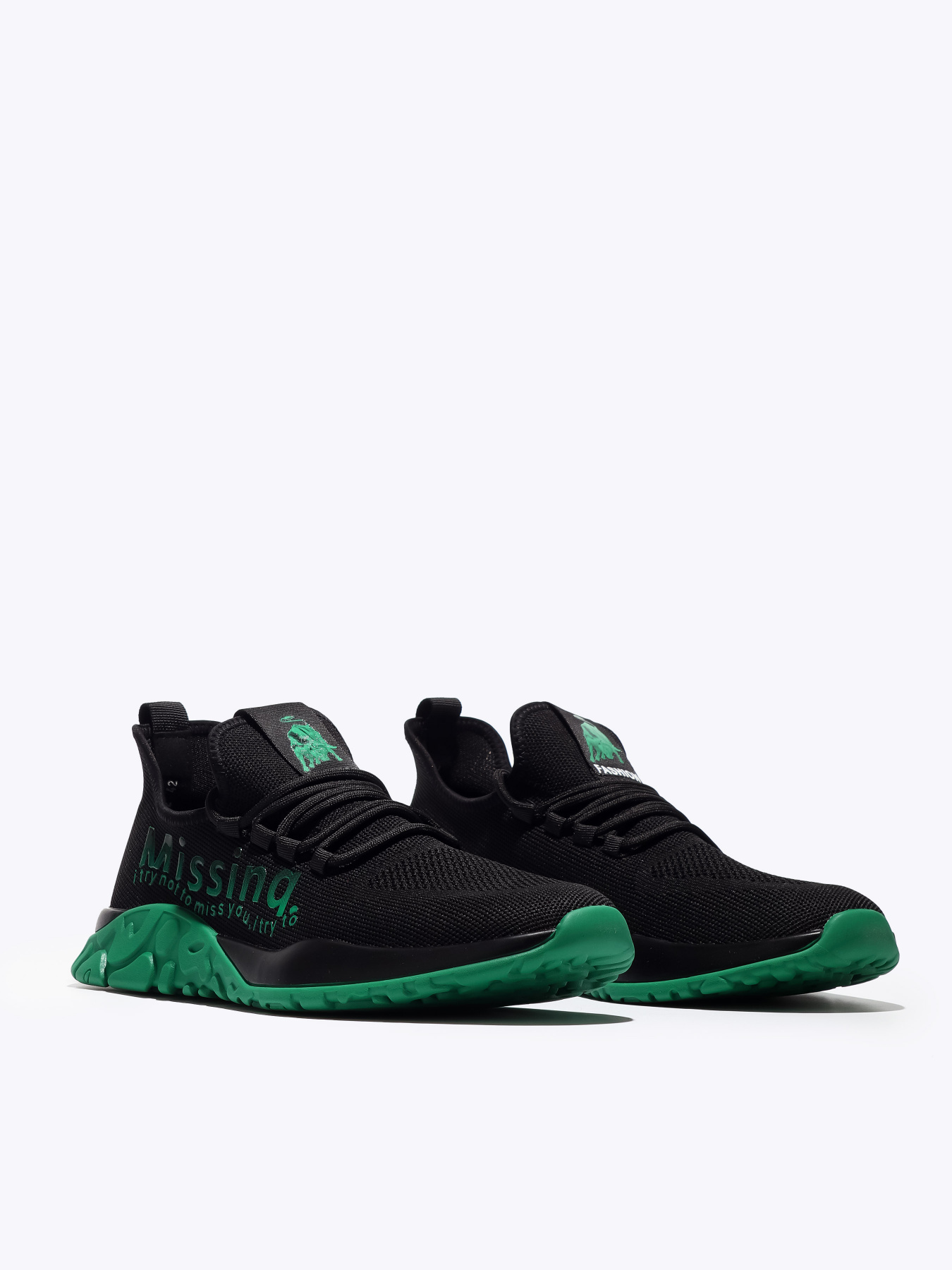 Кросівки Respect модель VK63-150562 Фото