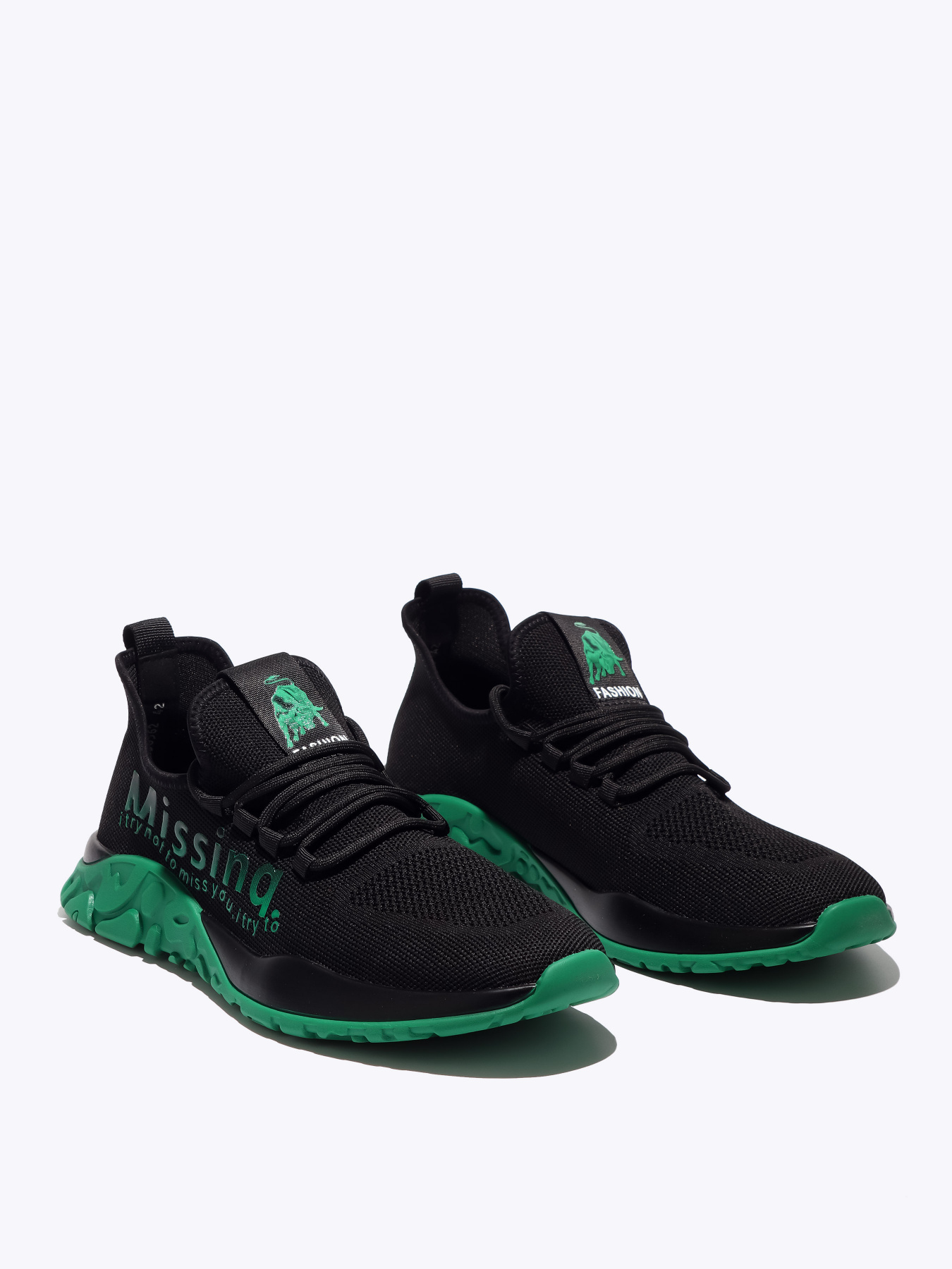 Кросівки повсякденні Respect модель VK63-150562 Фото