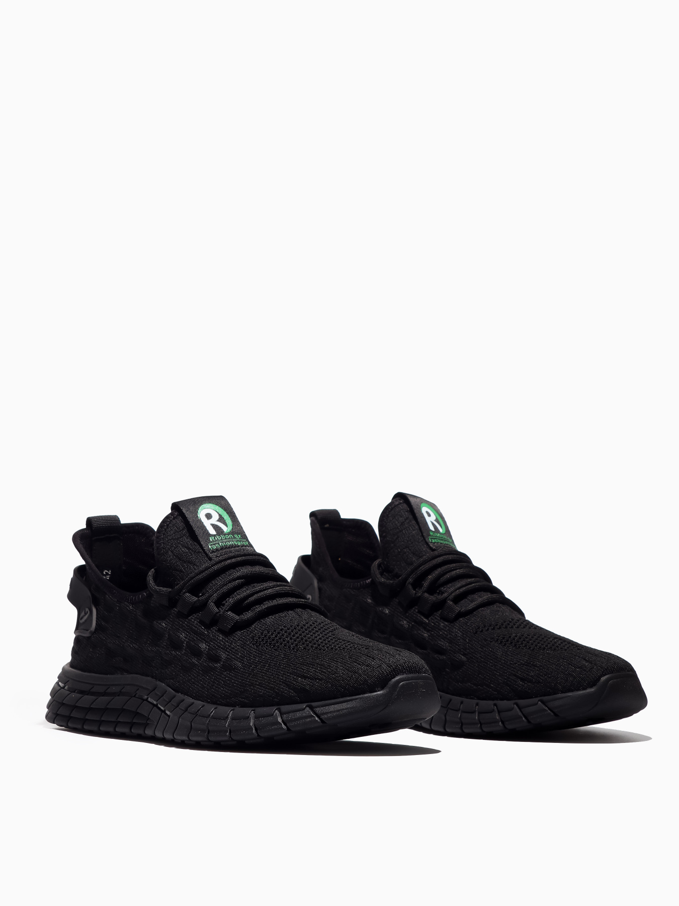 Кросівки Respect модель VK63-152912 Фото