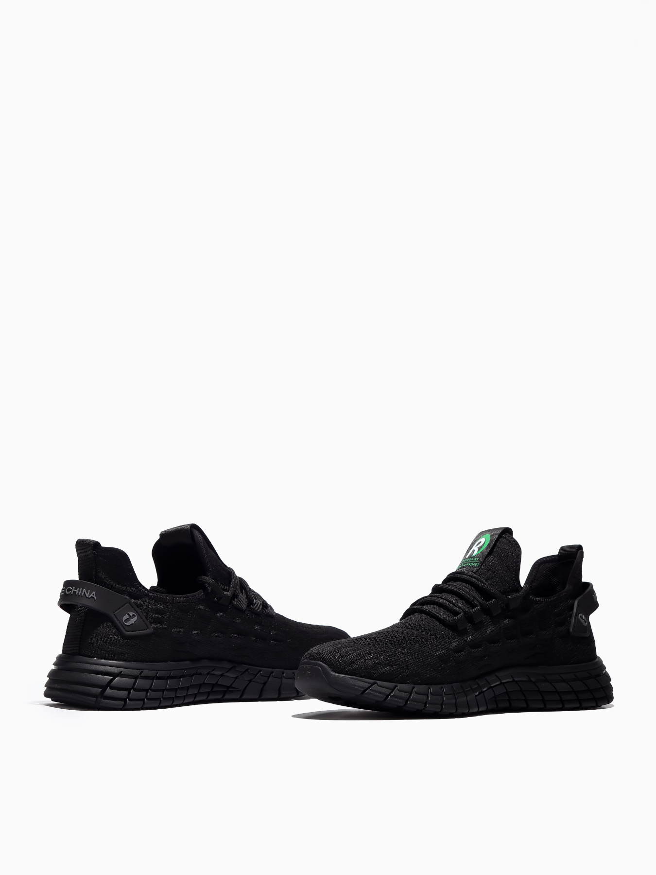 Кроссовки повседневные Respect модель VK63-152912 Фото