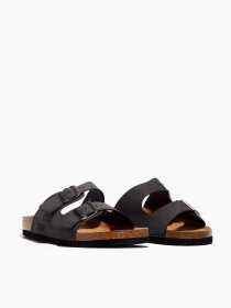 Шлепанцы Respect модель VK69-150726 Фото