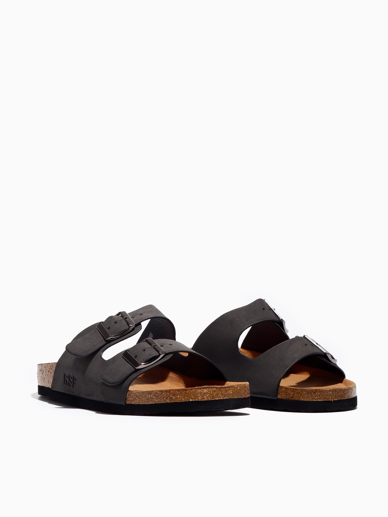 Шлепанцы Respect модель VK69-150726 Фото