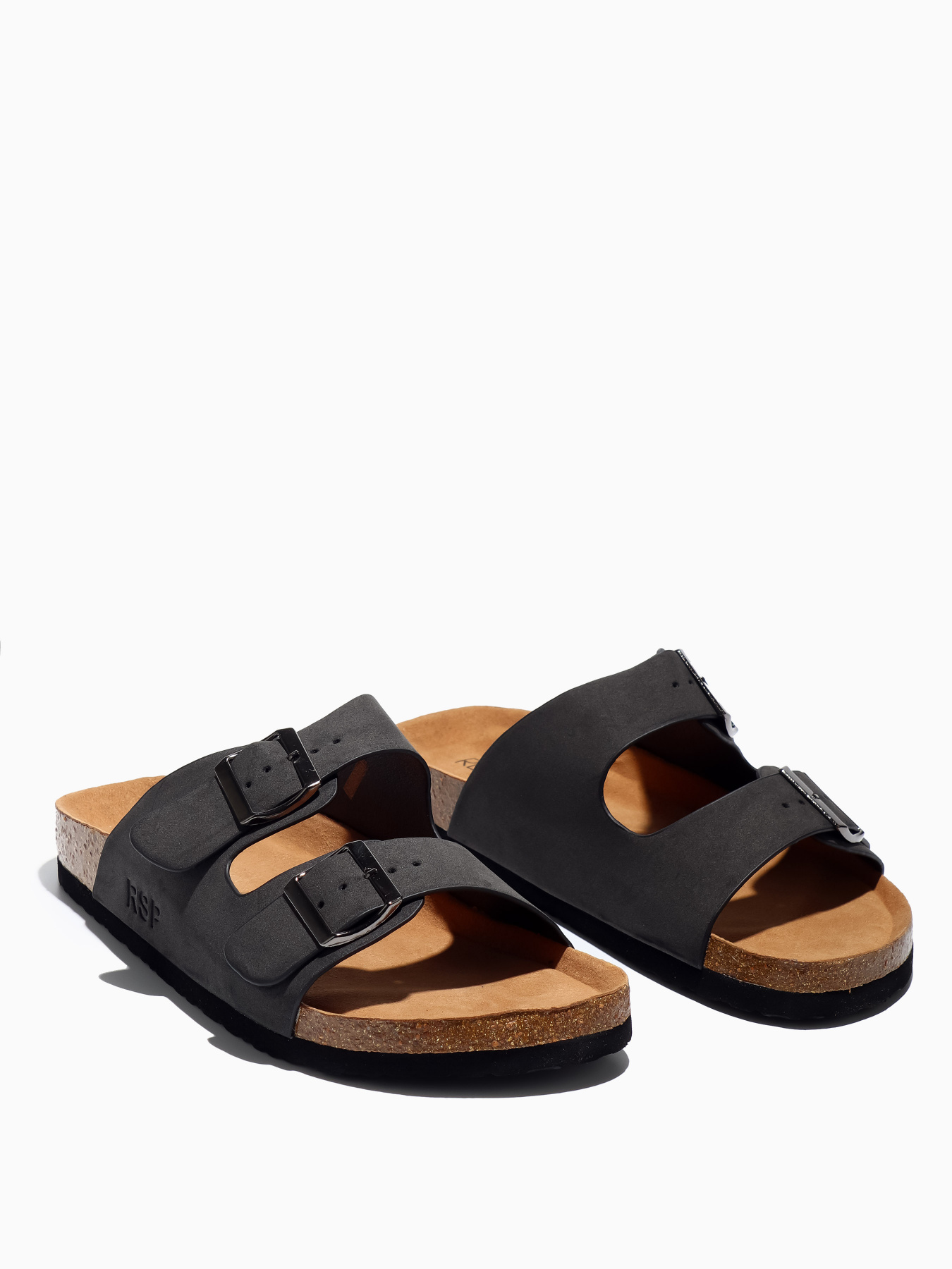 Шлепанцы Respect модель VK69-150726 Фото