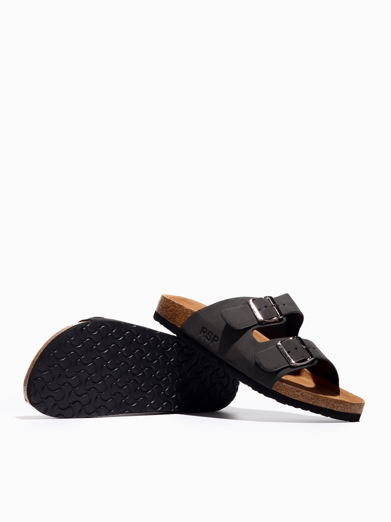 Шлепанцы Respect модель VK69-150726 Фото