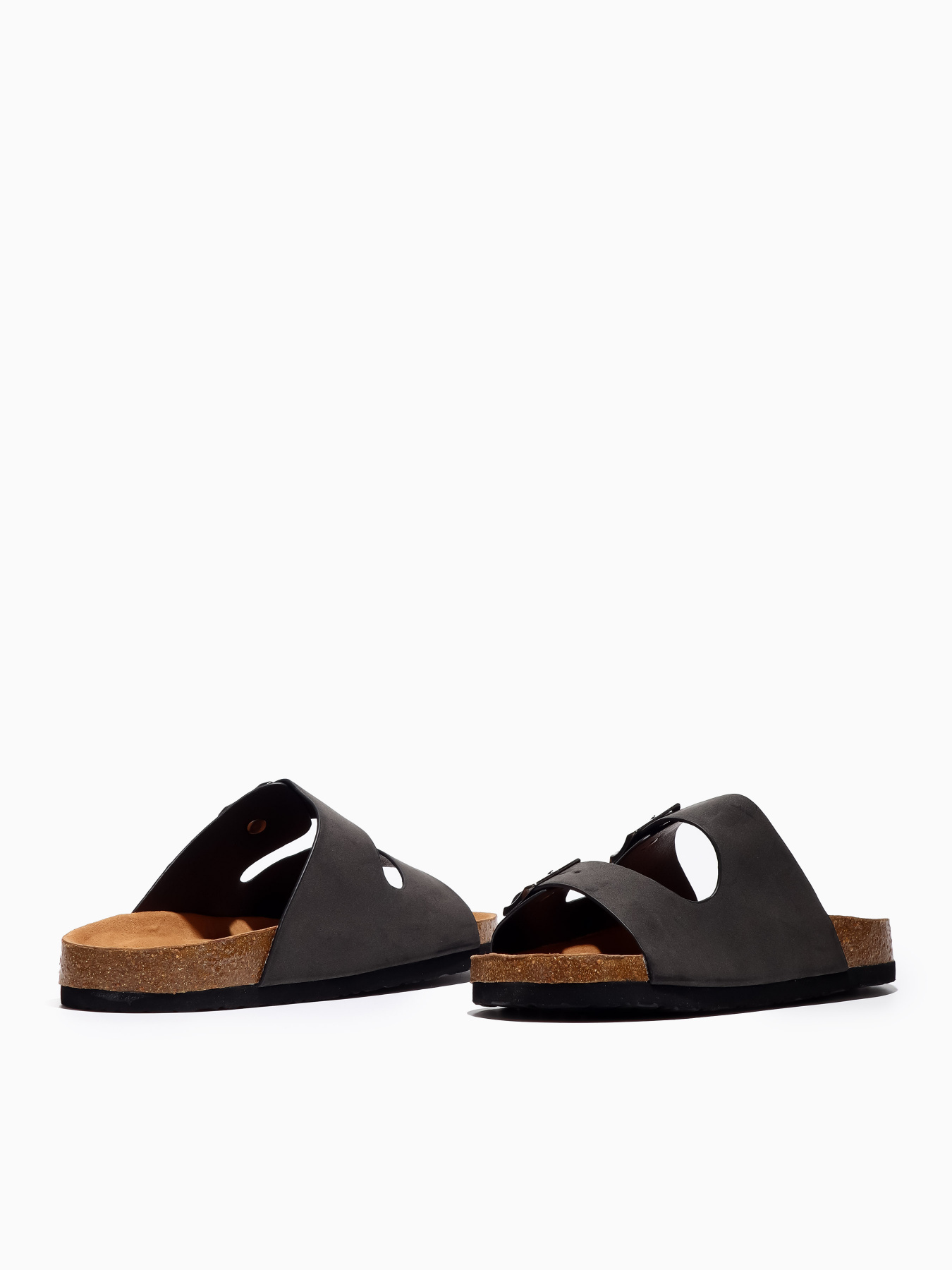 Шлепанцы Respect модель VK69-150726 Фото