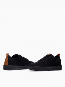 Кеди низькі Respect модель VK63-150708 Фото