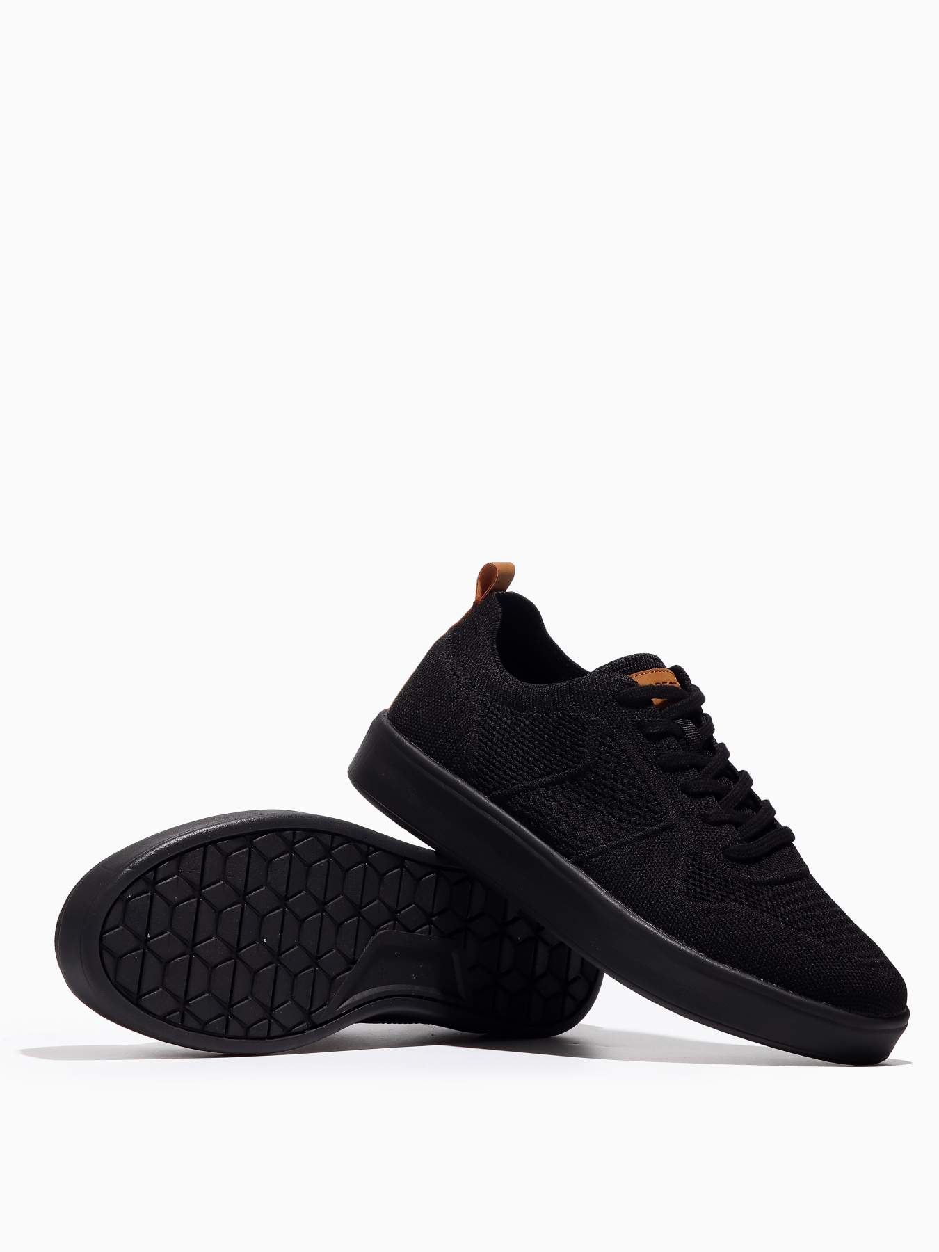 Кеди низькі Respect модель VK63-150708 Фото