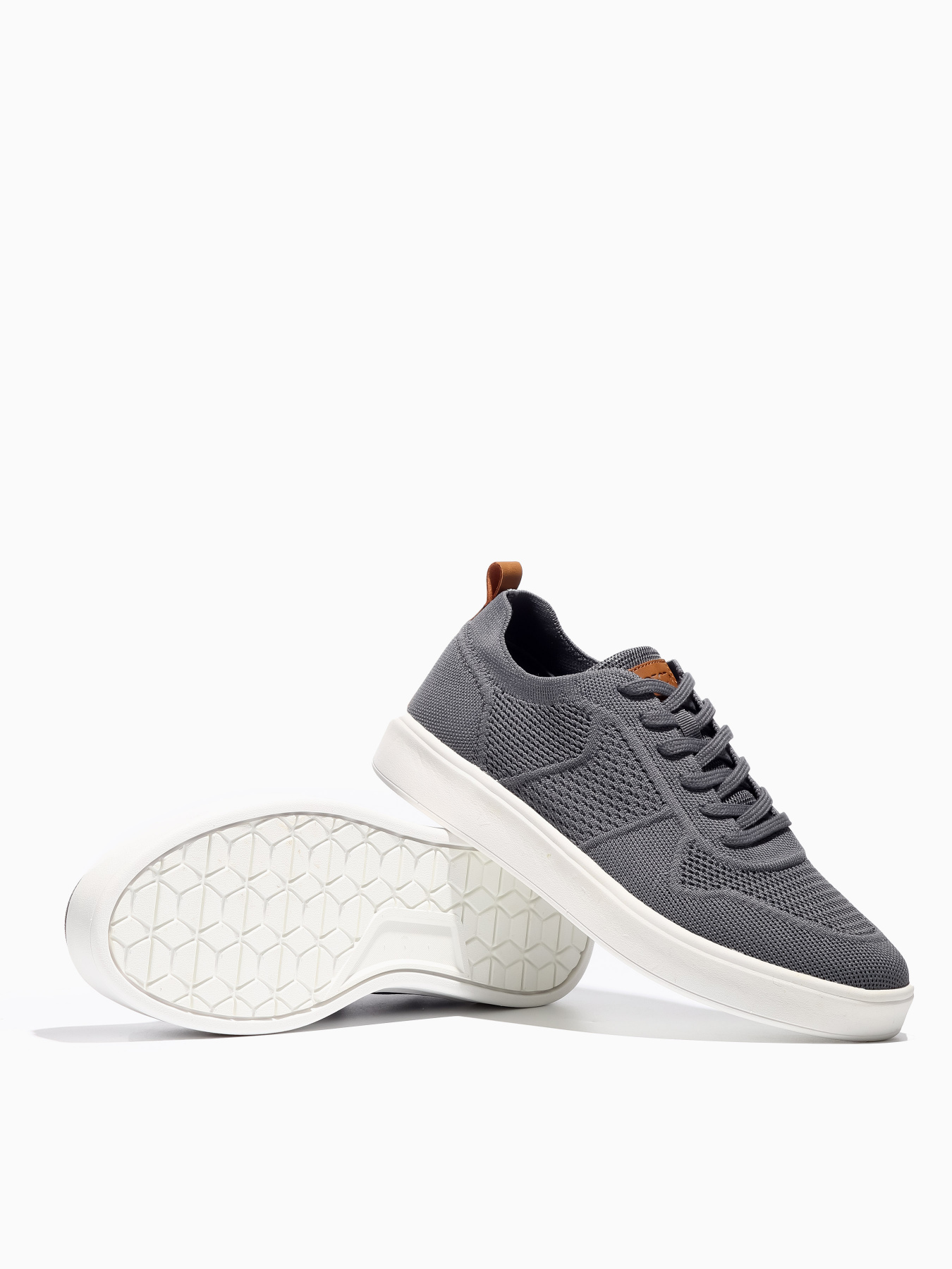 Кеды низкие Respect модель VK63-150707 Фото