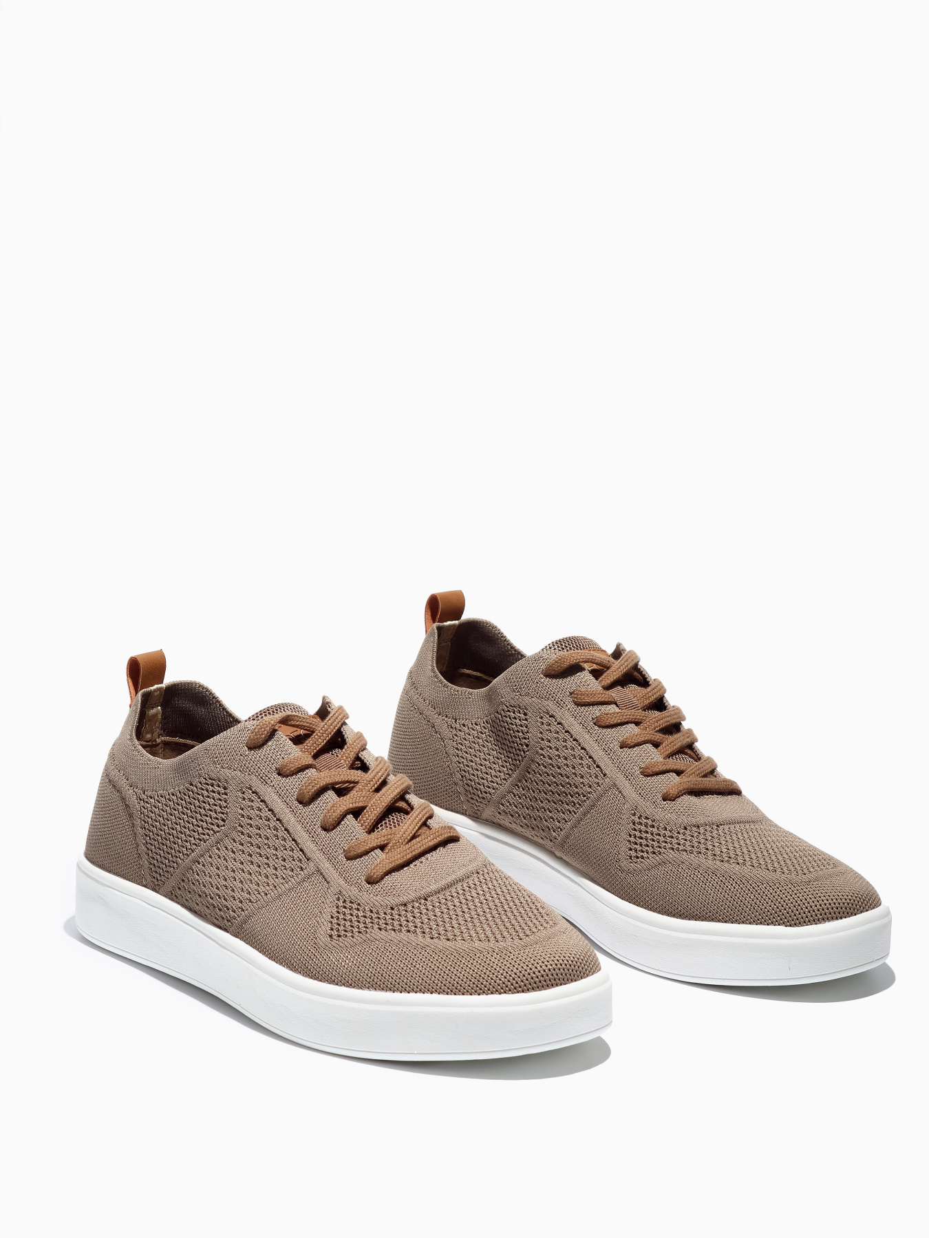 Кеды низкие Respect модель VK63-150709 Фото