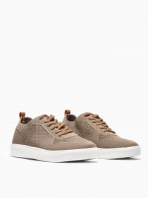 Кеды низкие Respect модель VK63-150709 Фото