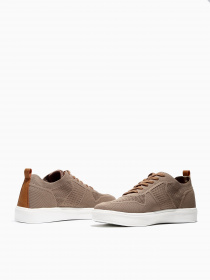 Кеды низкие Respect модель VK63-150709 Фото