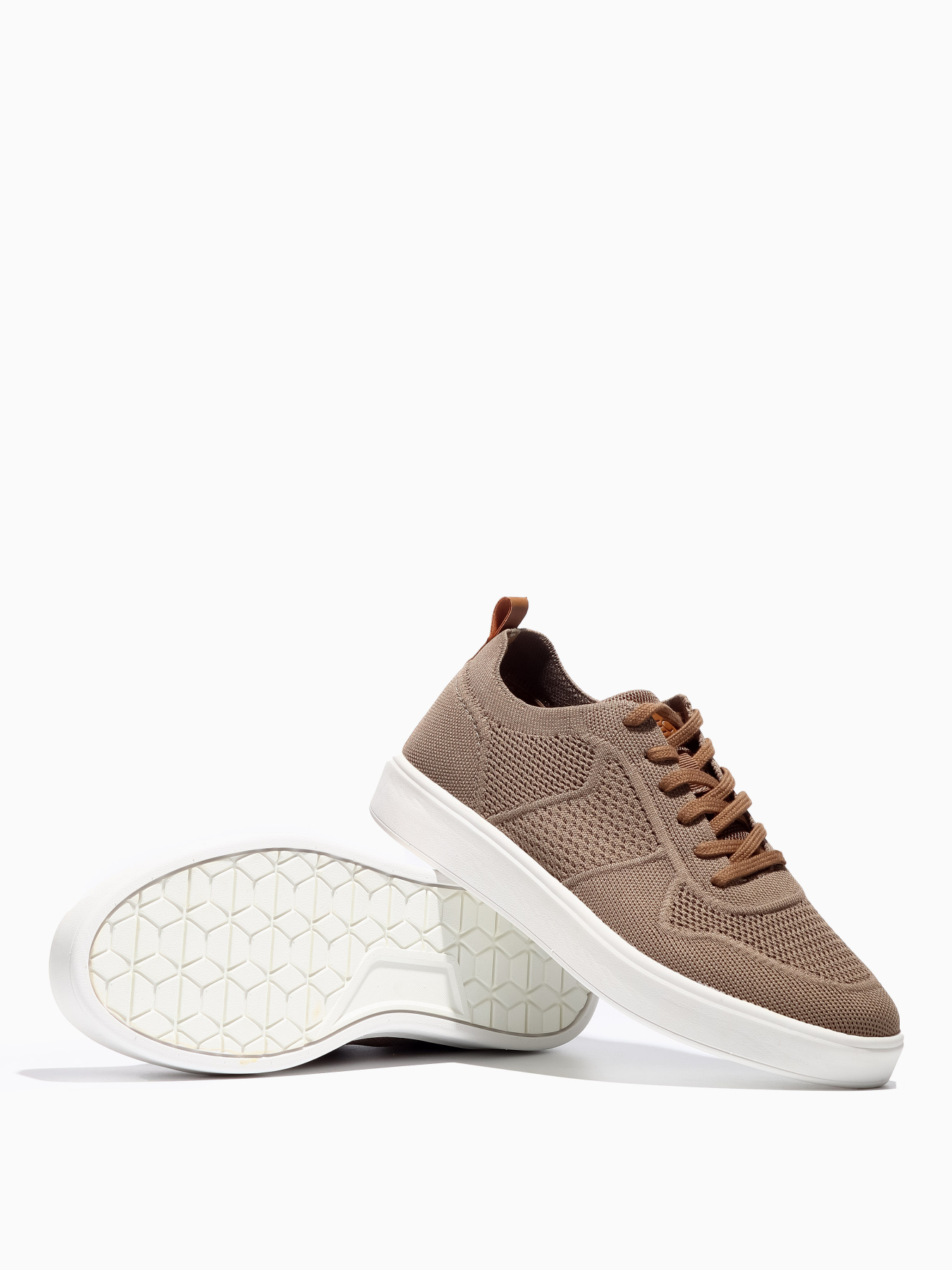 Кеды низкие Respect модель VK63-150709 Фото