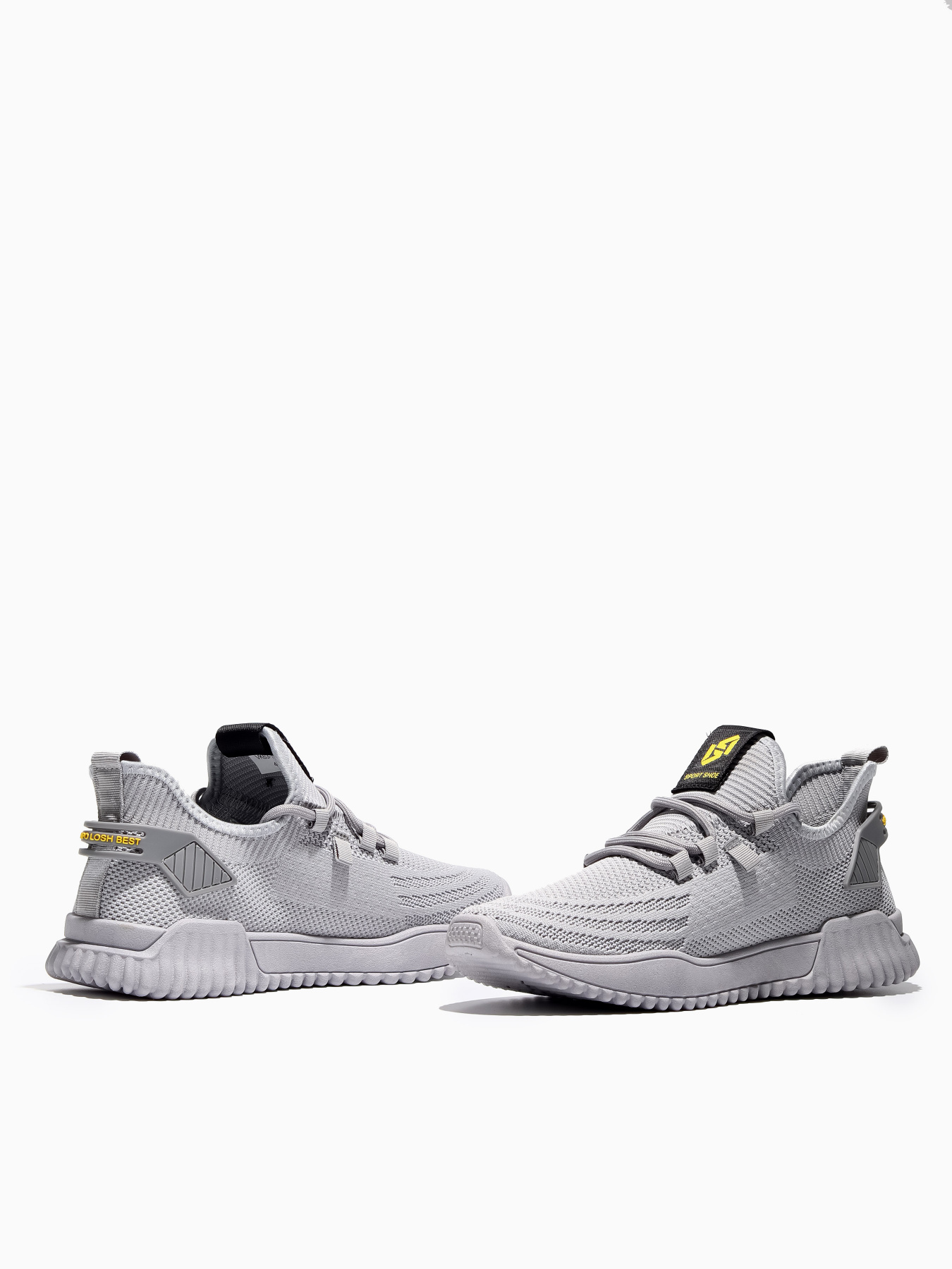 Кроссовки повседневные Respect модель VK63-150580 Фото