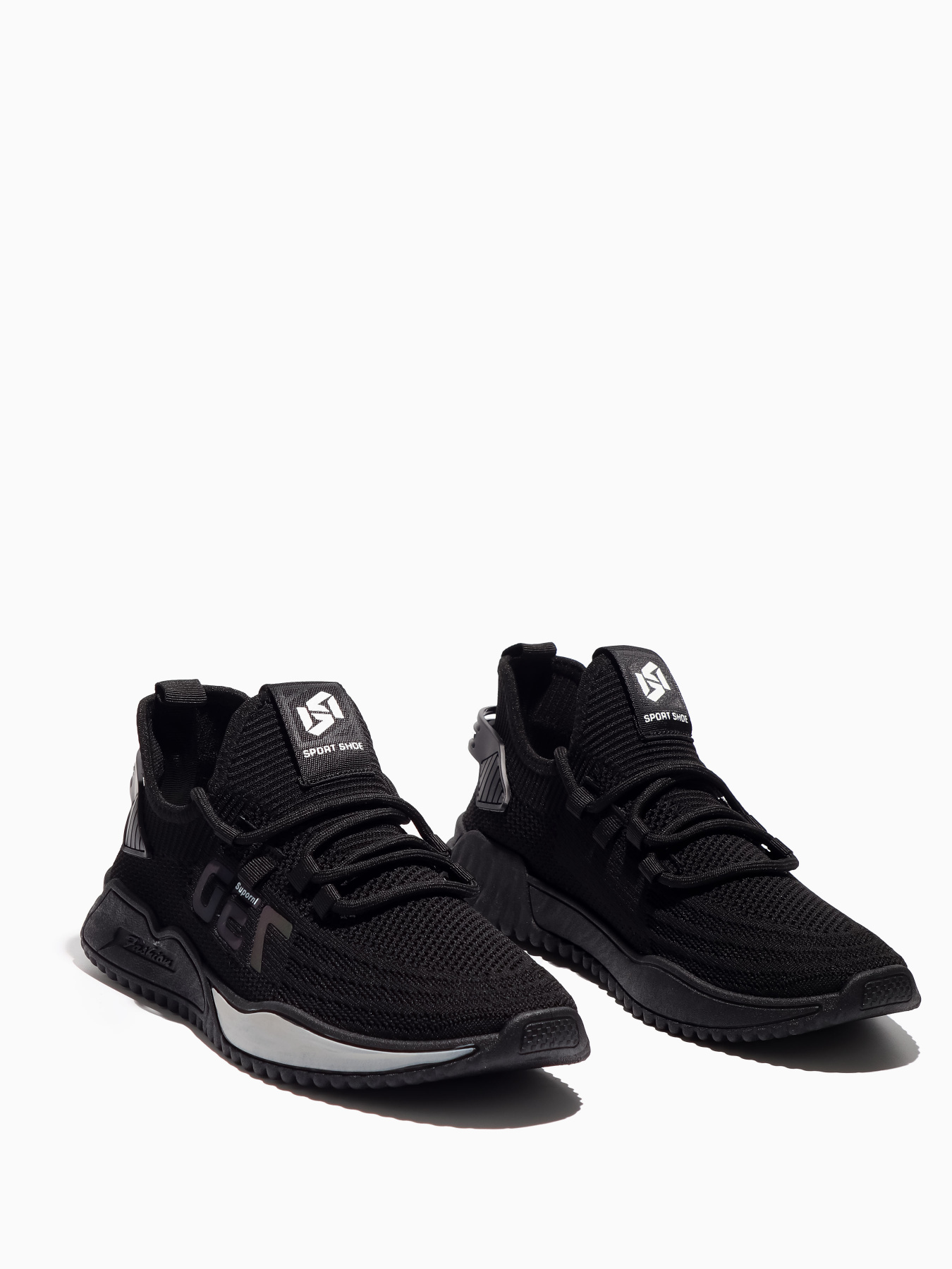 Кроссовки повседневные Respect модель VK63-150579 Фото