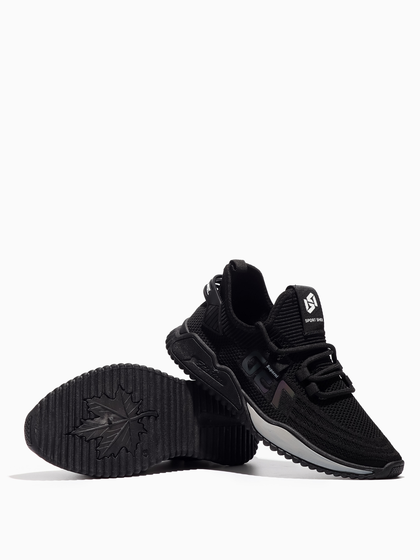 Кроссовки повседневные Respect модель VK63-150579 Фото