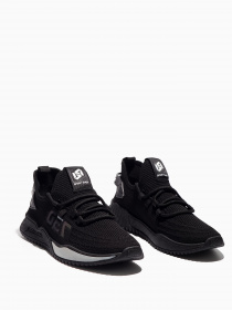 Кроссовки повседневные Respect модель VK63-150579 Фото